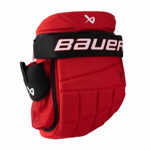 Bauer Batoh Bauer Glove Backpack S24, Dětská, 9", Toronto Maple Leafs
