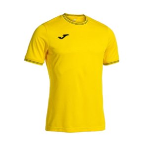 Joma Triko Joma Toletum V, bílá, XXL
