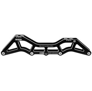 Powerslide Podvozky Powerslide Core Performance, 325mm, 3x, 125