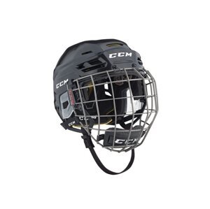CCM Helma CCM Tacks 310 Combo SR, tmavě modrá, Senior, L, 57-62cm