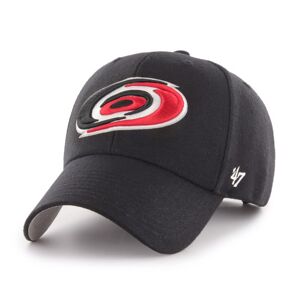 47' Brand Kšiltovka NHL 47 Brand MVP Cap SR, Senior, Carolina Hurricanes