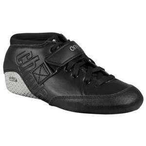 Powerslide Boty Chaya Quad Onyx, 35