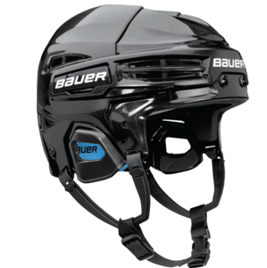 Bauer Helma Bauer Prodigy YTH, tmavě modrá, Dětská, 48-53cm