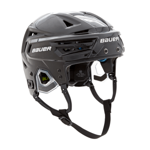 Bauer Helma Bauer Re-Akt 150 SR, modrá, Senior, S, 52-57cm