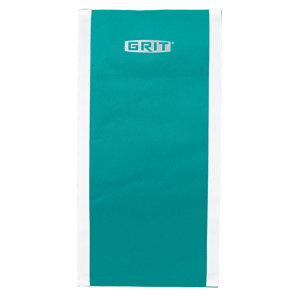 Grit Barevné pásky k tašce Grit Cube Wheeled Bag JR, teal