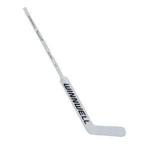 Winnwell Brankářská hokejka Winnwell GXW1 YTH, Dětská, 18", rovná, PS141