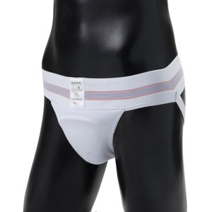 Winnwell Hokejový suspenzor Winnwell bez chrániče Jock Support Original SR, Senior, XL