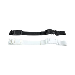Bauer Pásek k helmě Bauer Prodigy, bílá