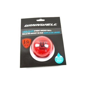Winnwell Balónek Winnwell Liquid Filled, červená, Hard