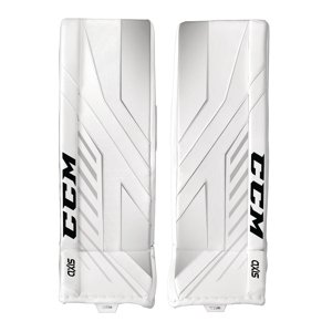 CCM Betony CCM Axis SR, bílá, Senior, 34+1"