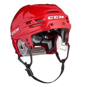 CCM Helma CCM Tacks 910 SR, červená, Senior, S, 52-57cm