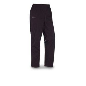CCM Kalhoty CCM HD Suit Pant SR, černá, Senior, M