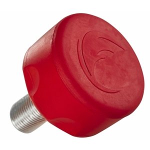 Powerslide Brzda Chaya Rubber Stopper Cherry, dlouhá