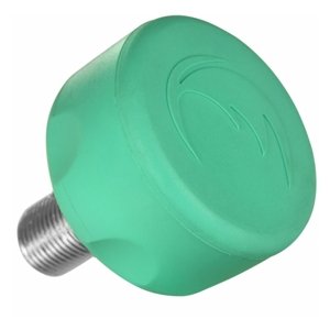 Powerslide Brzda Chaya Rubber Stopper Kiwi, dlouhá
