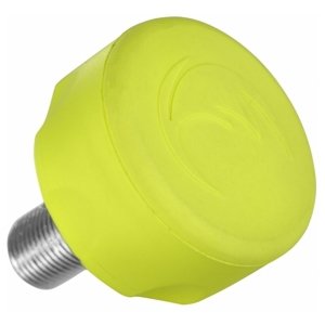 Powerslide Brzda Chaya Rubber Stopper Lemon, dlouhá