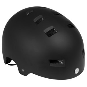 Powerslide Helma Powerslide ONE Allround Stunt, černá, 48-54cm