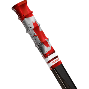 RocketGrip Koncovka RocketGrip Hole Flag Grip, Canada