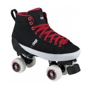 Powerslide Kolečkové brusle Chaya Quad Karma, 2x2, 58, 36