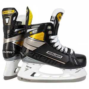 Bauer Brusle Bauer Supreme S37 BTH20 INT, Intermediate, 5.0, 38.5, EE
