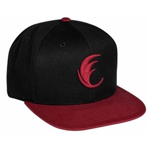 Powerslide Kšiltovka Chaya Logo Cap