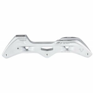 Powerslide Podvozky Powerslide Elite Casted 3x100 Trinity, bílá, 3x, 100, 231mm