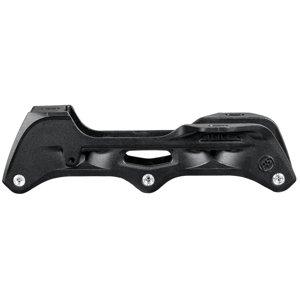 Powerslide Podvozky Powerslide Elite AL 3x100 Trinity, černá, 3x, 100, 231mm