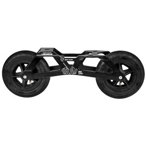 Powerslide Podvozky Powerslide Next Edge 2x150 Trinity, 2x, 150, 290mm