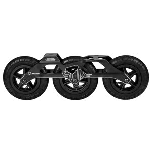 Powerslide Podvozky Powerslide Next Outback 3x150 Trinity, 3x, 150, 328mm