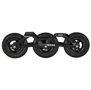 Powerslide Podvozky Powerslide Next Renegade 3x125 Trinity, 3x, 125, 295mm