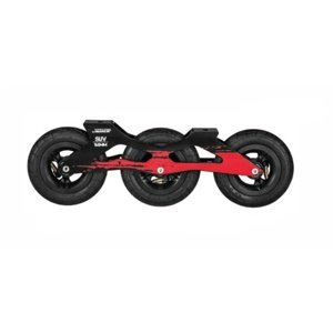Powerslide Podvozky Powerslide SUV 3x125, 3x, 125, 295mm