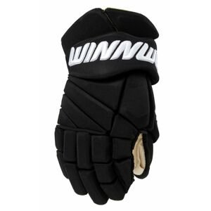 Winnwell Rukavice Winnwell AMP Pro SR, černá, Senior, 14"