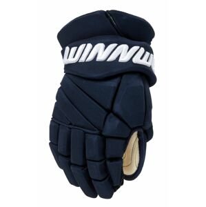 Winnwell Rukavice Winnwell AMP Pro SR, tmavě modrá, Senior, 14"