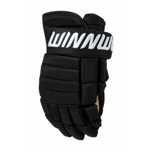 Winnwell Rukavice Winnwell Classic Pro SR, černá, Senior, 13"