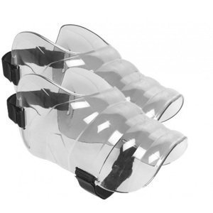 Skate Fenders Chránič bruslí Skate Fenders Full Pro, čirá, Senior, L, 8.0-12.0