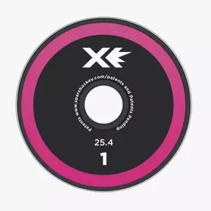 Sparx Brusný kotouč Sparx ES Grinding Ring, 25.4