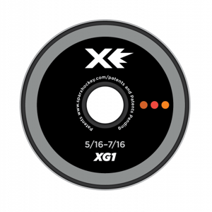 Sparx Brusný kotouč Sparx PS Cross Grinding Ring, XG4