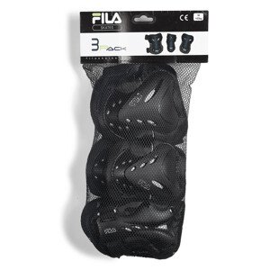 Fila Chrániče Fila FP Men Gears (sada), S