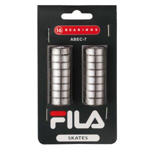 Fila Ložiska Fila Abec 7, 16ks
