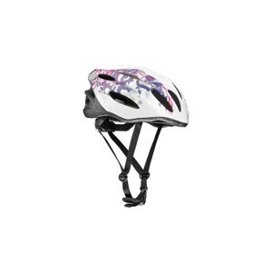 Fila Helma Fila Wow Helmet, bílá, 58-61cm, M-L