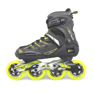 Fila Kolečkové brusle Fila Ghibli 90, 6.0, 39, 4x, 90