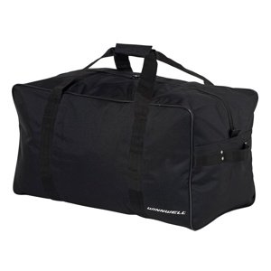 Winnwell Taška Winnwell Basic Carry JR, černá, Junior, 28"