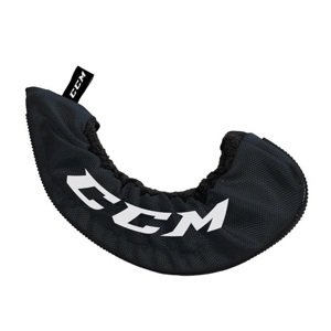 CCM Chránič nožů CCM Proline Soaker Skate Guard JR, Junior, M, černá