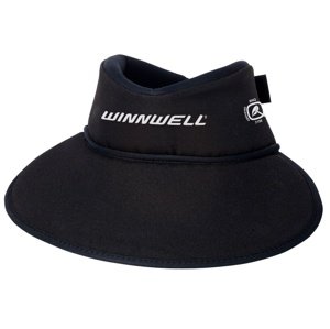 Winnwell Nákrčník Winnwell Basic s bryndákem, Senior, L