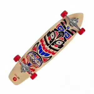 Longboardy