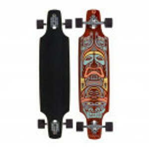 Powerslide Longboard Playlife Mojave 37.5x9"