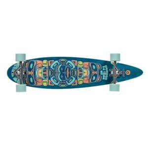 Powerslide Longboard Playlife Seneca 38x9"