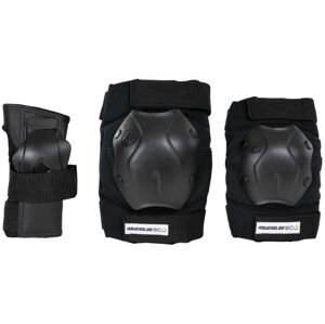 Powerslide Chrániče Powerslide Standard Eco Set (sada), M