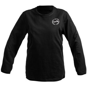 Powerslide Triko s dlouhým rukávem USD Heritage Longsleeve, M
