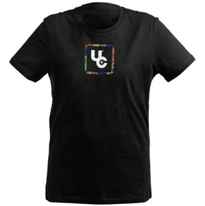 Powerslide Triko Undercover CI Slogan Tee, S