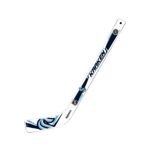 InGlasCo Mini hokejka NHL, Seattle Kraken